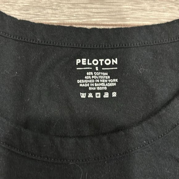 Peloton tank - Picture 3 of 6